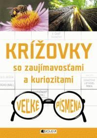 Krížovky so zaujímavosťami a kuriozitami