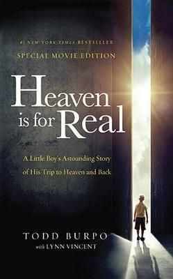 Heaven is for Real