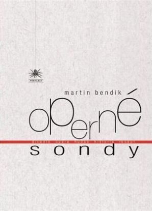 Operné sondy