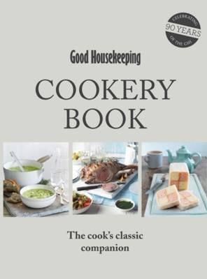 Good Housekeeping Cookery Book