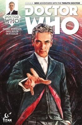 Doctor Who: Vol. 1