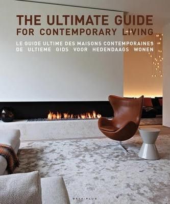 The Ultimate Guide Contemporary Living