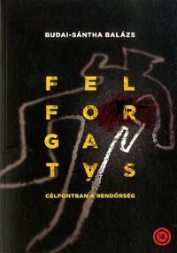 Felforgatás