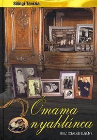 Ómama nyaklánca
