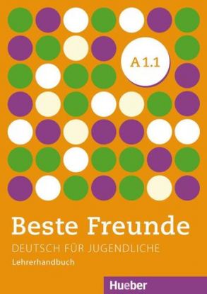 Beste Freunde A1/1 LHR De