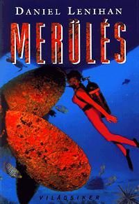 Merülés