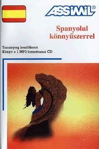 Assimil spanyolul könnyűszerrel
