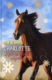 Charlotte - Nyár az álmok szigetén