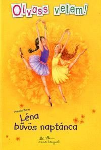 Léna bűvös naptánca
