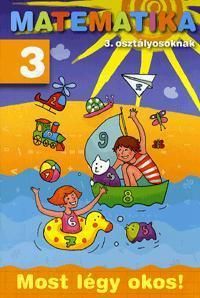 Matematika 3. osztályosoknak