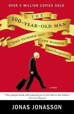 100-Year-Old Man Who Climbed Out the Window and Disappeared