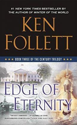 Edge Of Eternity