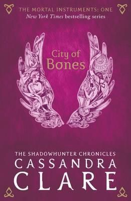 Mortal Instruments 1 City of Bones NC
