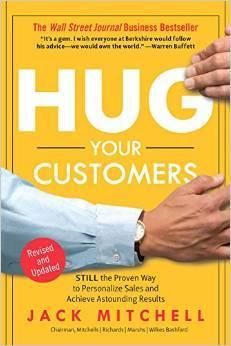 Hug Your Customer