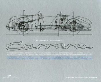 Porsche Carrera
