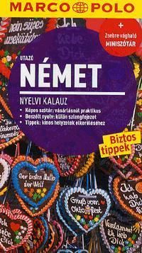 Német nyelvi kalauz