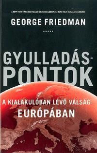 Gyulladáspontok