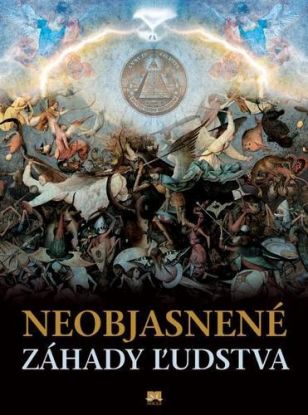 Neobjasnené záhady ľudstva