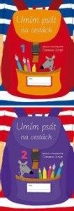 Umím psát na cestách - 1+2dil