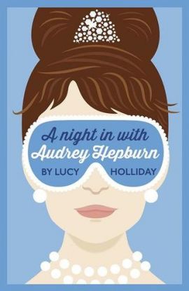 A Night In With Audrey Hepburn