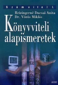 Könyvviteli alapismeretek