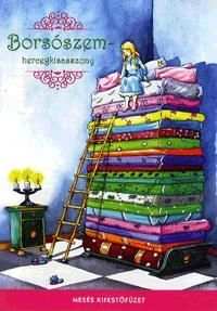Borsószem-hercegkisasszony