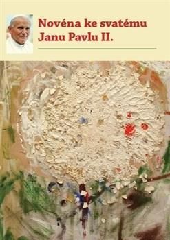Novéna ke svatemu Janu Pavlu II.