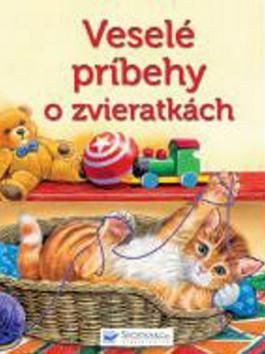 Veselé príbehy o zvieratkách 2. vyd.