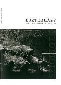 Eszterházy pince