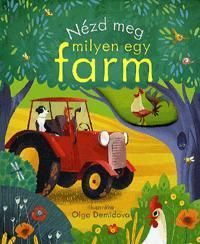 Nézd meg, milyen a farm!