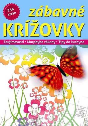 Zábavné krížovky