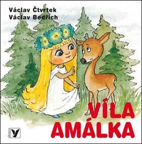 Víla Amálka