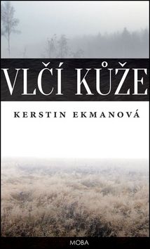 Vlčí kůže