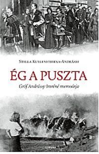Ég a puszta