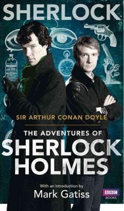 Sherlock Adventures of Sherlock Holmes
