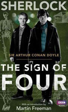 Sherlock Sign of four