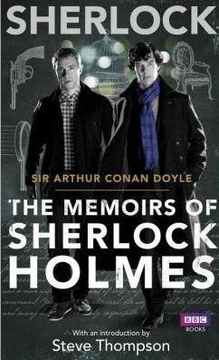 Sherlock Memoirs of Sherlock Holmes