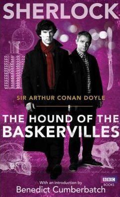 Sherlock Hound of the Baskervilles