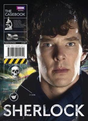 Sherlock: The Casebook