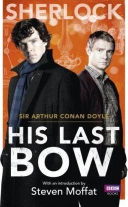 Sherlock His Last Bow