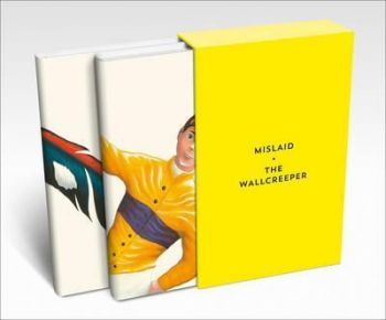 Mislaid & The Wallcreeper: The Nell Zink Box Set Box Set Edition