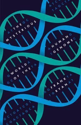 Mysterious World Of The Human Genome