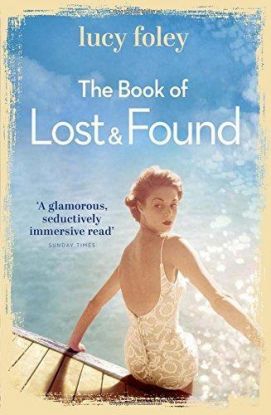 Book Of Lost And Found