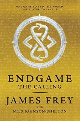 Endgame 1 The Calling