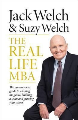Real Life Mba