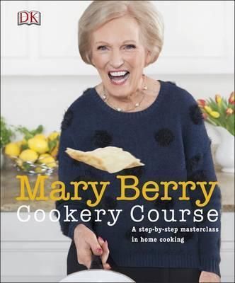 Mary Berrys Cookery Course