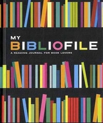 My Bibliofile