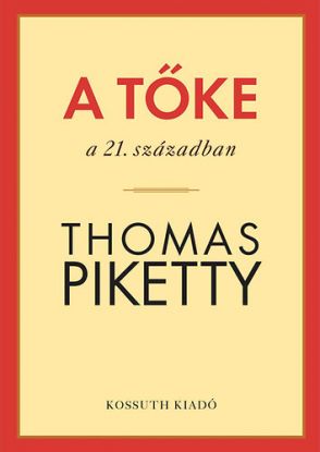 A tőke a 21.században