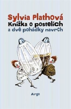 Knížka o postelích a dvě pohádky navrch