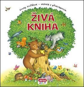 Živá kniha (český)